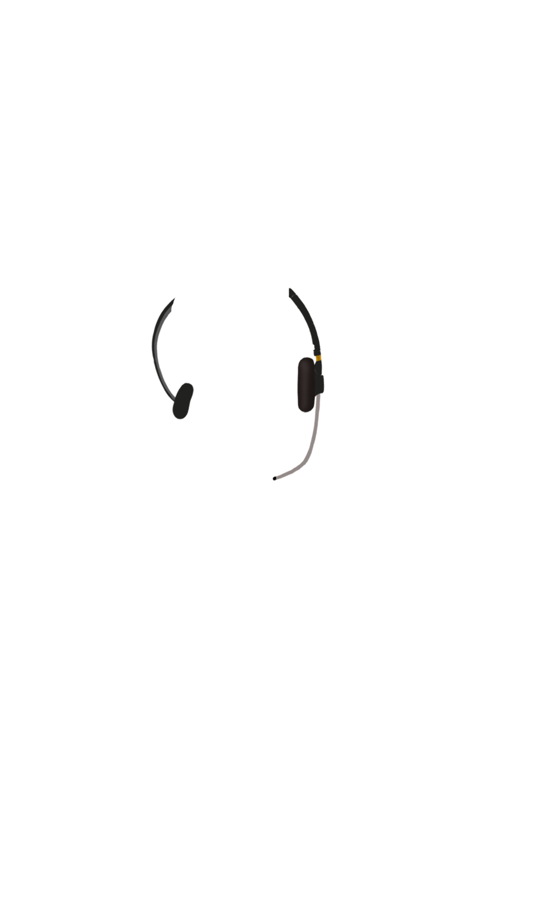 Ritratto illustrato di Cynthia che sorride, rivolta verso chi legge; l’illustrazione di un iPad compare sullo schermo, con l’immagine di un cuore.