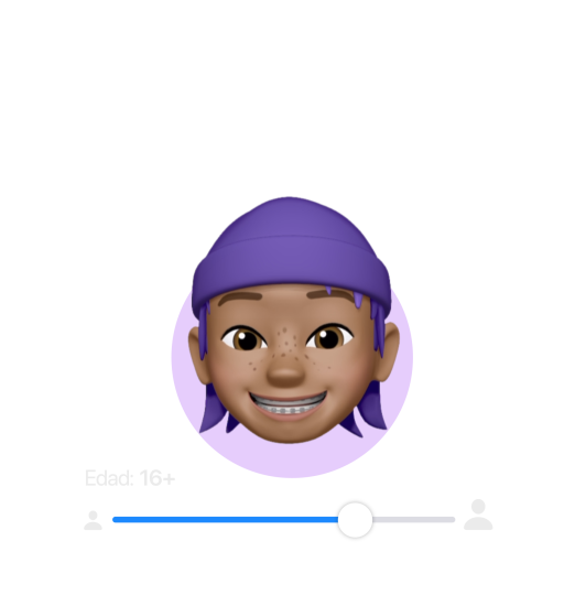 Restricciones de Contenido - Haz que solo vean cosas de su edad.
