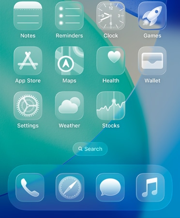 Animacijski prikaz korištenja značajke analiza pozivatelja