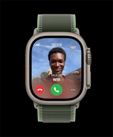 Všetko, čo potrebuješ, máš na zápästí