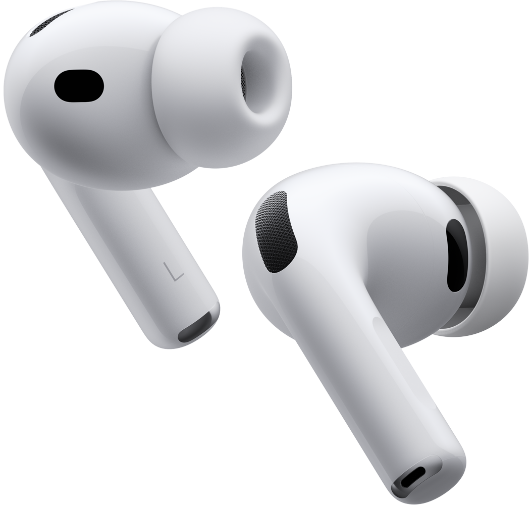 ‏AirPods&nbsp;Pro&nbsp;3، سماعات رأس لاسلكية للأذن اليسرى والأذن اليمنى