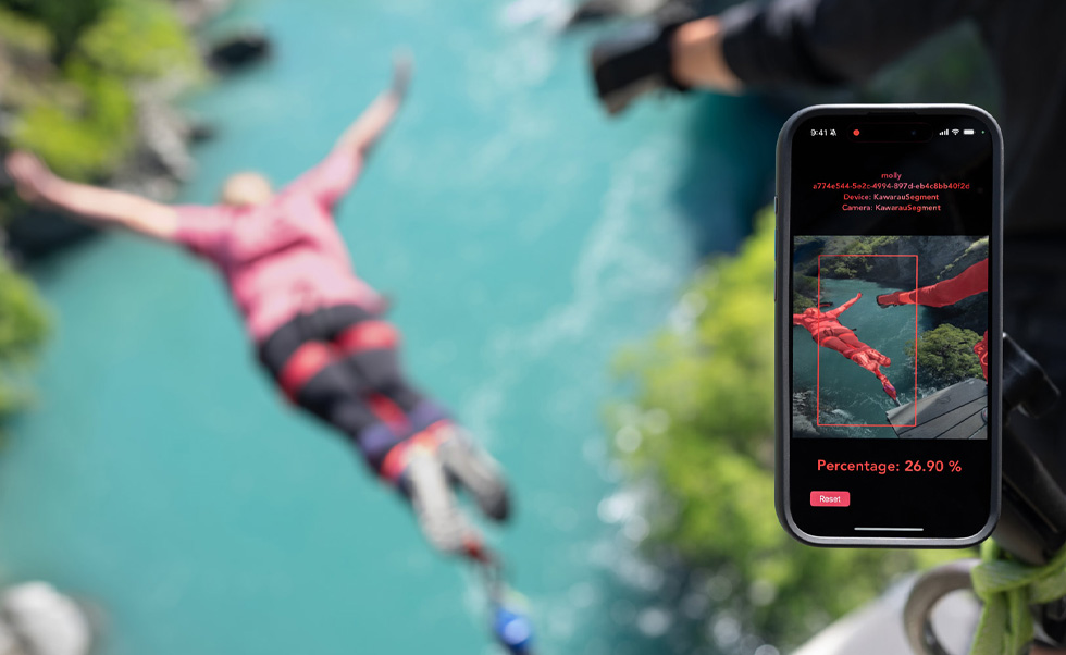 EpicShot, her deneyimin fotoğraf ve video içeriklerini çekiyor.