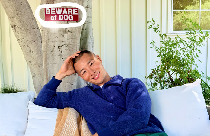 Інструмент «Гумка» на базі Apple Intelligence виділяє обʼєкт на зображенні