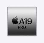 Чип A19 Pro