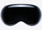 Apple Vision Pro 하드웨어